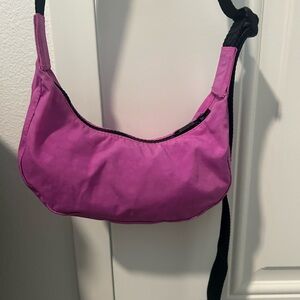 Baggu Extra Pink Extra Small Mini Bag